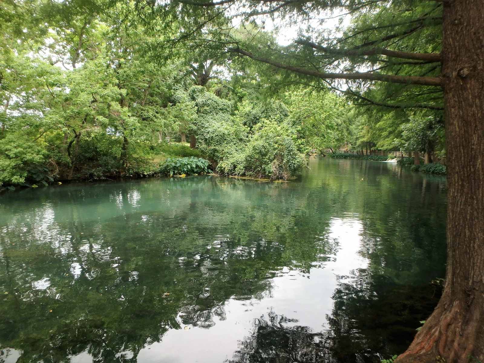 river