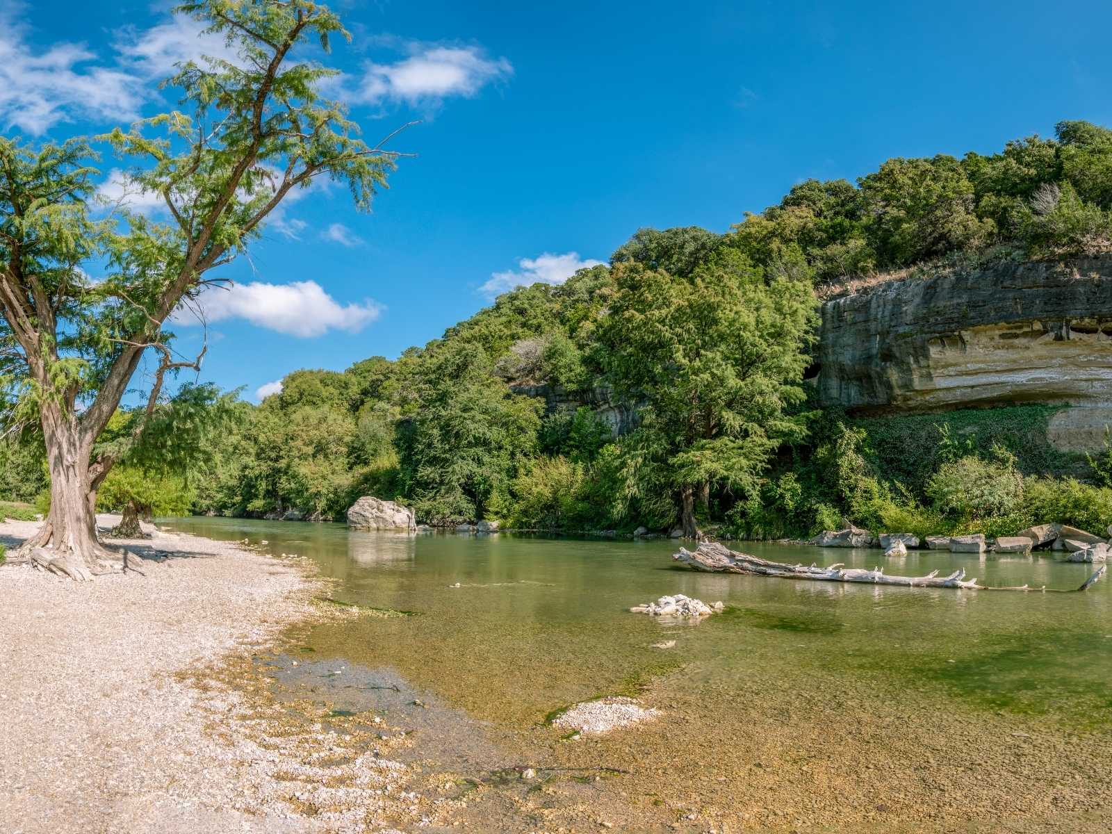 Guadalupe River