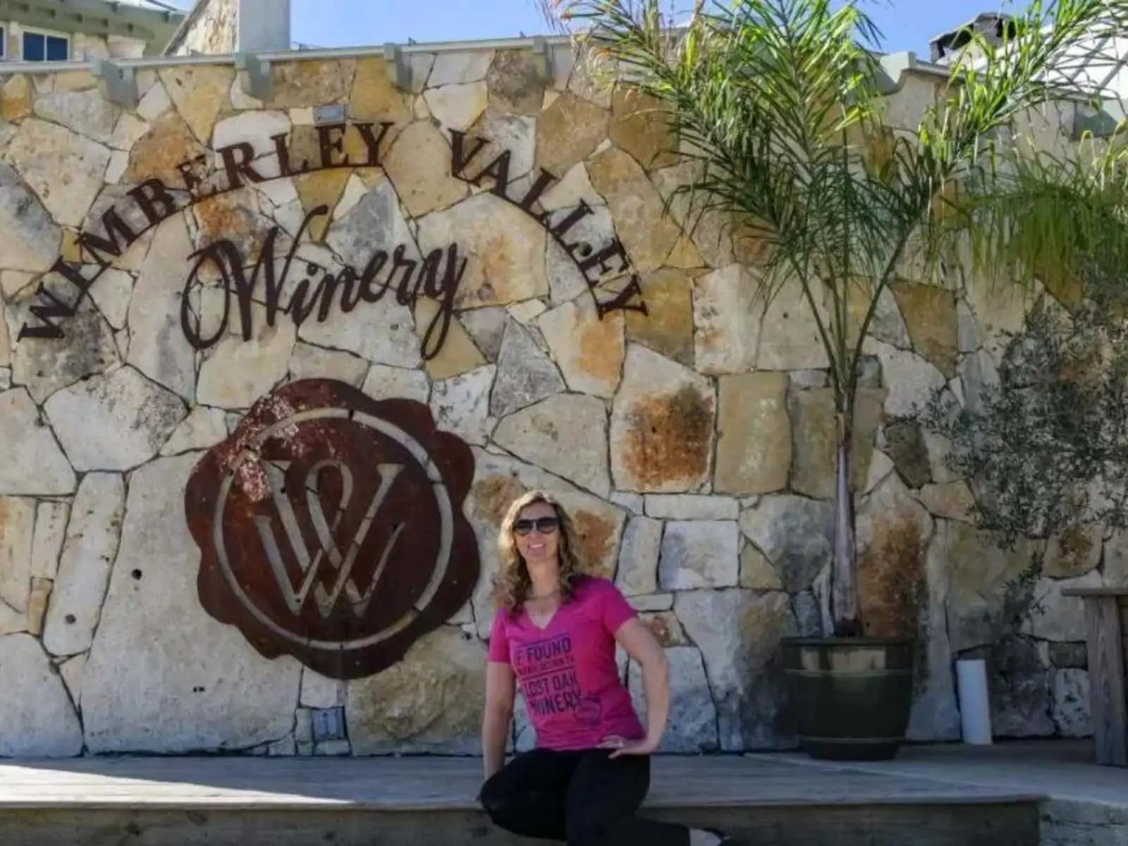 Wimberley Valley Winery