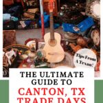 Canton Trade Days